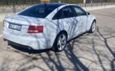 Audi A6 4F/C6 Sedan