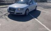 Audi A6 4F/C6 Sedan