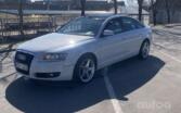 Audi A6 4F/C6 Sedan