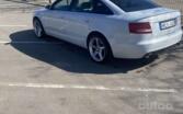 Audi A6 4F/C6 Sedan