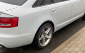 Audi A6 4F/C6 Sedan