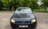 Audi A3 8P Hatchback 3-doors