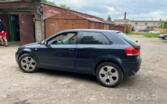 Audi A3 8P Hatchback 3-doors