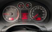 Audi A3 8P Hatchback 3-doors