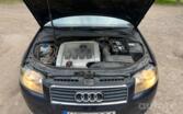 Audi A3 8P Hatchback 3-doors