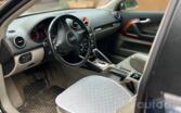 Audi A3 8P Hatchback 3-doors