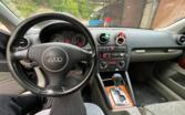 Audi A3 8P Hatchback 3-doors