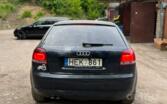 Audi A3 8P Hatchback 3-doors