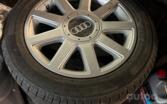 Audi A3 8P Hatchback 3-doors