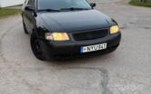 Audi A3 8L Hatchback 3-doors