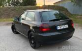 Audi A3 8L Hatchback 3-doors