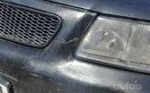 Audi A3 8L Hatchback 3-doors