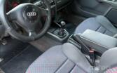 Audi A3 8L Hatchback 3-doors