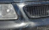 Audi A3 8L Hatchback 3-doors