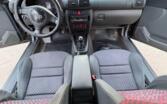 Audi A3 8L Hatchback 3-doors