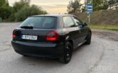 Audi A3 8L Hatchback 3-doors