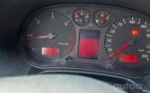 Audi A3 8L Hatchback 3-doors