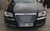 Chrysler 300C