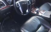 Chrysler 300C