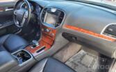 Chrysler 300C