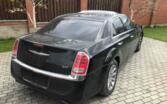 Chrysler 300C