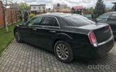 Chrysler 300C
