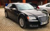 Chrysler 300C