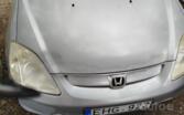 Honda Civic 7 generation Hatchback 5-doors