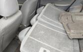 Honda Civic 7 generation Hatchback 5-doors