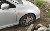 Honda Civic 7 generation Hatchback 5-doors