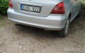 Honda Civic 7 generation Hatchback 5-doors