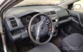 Honda Civic 7 generation Hatchback 5-doors