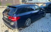 Mercedes-Benz C-Class W205/S205/C205 wagon