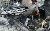 Mercedes-Benz C-Class W205/S205/C205 wagon