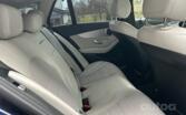 Mercedes-Benz C-Class W205/S205/C205 wagon
