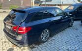 Mercedes-Benz C-Class W205/S205/C205 wagon