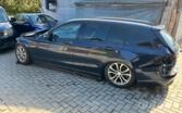 Mercedes-Benz C-Class W205/S205/C205 wagon
