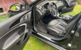 Opel Insignia A Sedan 4-doors