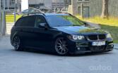 BMW 3 Series E90/E91/E92/E93 [restyling] Touring wagon