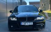 BMW 3 Series E90/E91/E92/E93 [restyling] Touring wagon