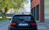 BMW 3 Series E90/E91/E92/E93 [restyling] Touring wagon
