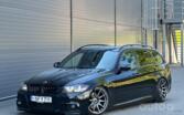 BMW 3 Series E90/E91/E92/E93 [restyling] Touring wagon