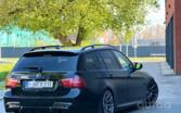 BMW 3 Series E90/E91/E92/E93 [restyling] Touring wagon