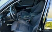 BMW 3 Series E90/E91/E92/E93 [restyling] Touring wagon