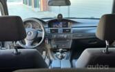 BMW 3 Series E90/E91/E92/E93 [restyling] Touring wagon
