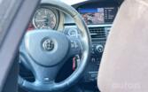 BMW 3 Series E90/E91/E92/E93 [restyling] Touring wagon