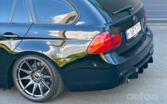 BMW 3 Series E90/E91/E92/E93 [restyling] Touring wagon