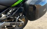 Kawasaki VERSYS