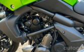 Kawasaki VERSYS