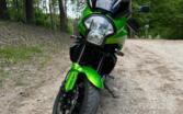 Kawasaki VERSYS